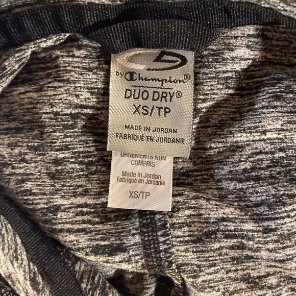 Champion Zip - Up Hoodie - Picture 3 of 9